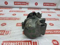 Лот: 20901315. Фото: 2. Компрессор кондиционера Nissan... Автозапчасти