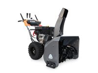 Лот: 25655664. Фото: 2. Снегоуборщик VILLARTEC WB 1176E... Садовый инструмент и инвентарь