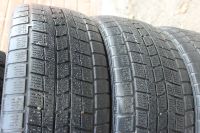 Лот: 20858068. Фото: 4. Шины зимние Dunlop 205 55 16... Красноярск