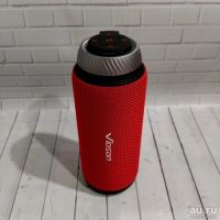 Лот: 13639729. Фото: 3. Брендовая колонка Vidson D6. Новая... Бытовая техника