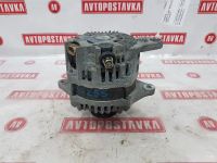 Лот: 20900093. Фото: 7. Генератор Subaru Legacy BR9 EJ255...