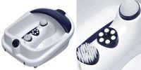 Лот: 9293994. Фото: 2. Массажная ванночка для ног Bosch... Массаж