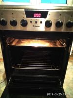 Лот: 13444339. Фото: 2. Hansa FCCX57036030. Крупная бытовая техника