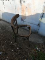 Лот: 19182115. Фото: 2. Венский стул, 60 годы, под реставрацию... Кухонная мебель