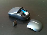 Лот: 4436579. Фото: 7. Ноутбук Fujitsu Siemens AMILO...