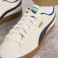 Лот: 23685428. Фото: 9. Мужские кеды PUMA, Белый