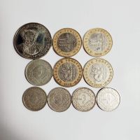 Лот: 11634004. Фото: 4. Монеты Казахстана. Юбилейные и... Красноярск
