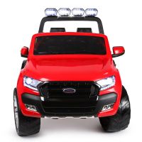 Лот: 10746127. Фото: 2. Электромобиль Ford Ranger 4x4... Детский транспорт