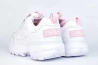 Лот: 16908030. Фото: 5. Кроссовки FILA Disruptor 2 Wmns...