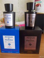 Лот: 9278014. Фото: 2. Colonia Oud от Acqua di Parma... Парфюмерия