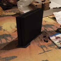 Лот: 6808733. Фото: 5. Sony PlayStation 4 почти новая...