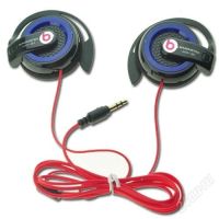 Лот: 1754718. Фото: 2. Наушники Monster Beats by Dr.Dre... Аудиотехника