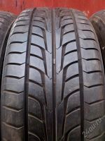 Лот: 2698539. Фото: 3. Летняя резина 215 45 R17 Firestone... Авто, мото, водный транспорт
