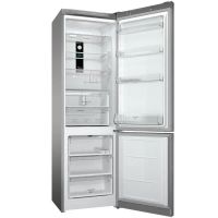 Лот: 15241615. Фото: 2. Холодильник Hotpoint-Ariston HF... Крупная бытовая техника