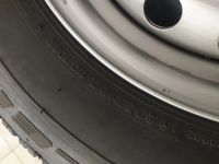 Лот: 16660547. Фото: 7. Комплект колес R 16 205 новые...