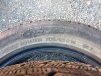 Лот: 4738528. Фото: 2. Michelin x-ice Япония 2 шт. Шины, Диски