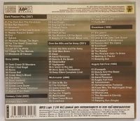 Лот: 25578574. Фото: 4. CD, MP3, Nightwish, (1996-2007...