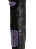 Лот: 11754340. Фото: 5. Новый Фен Vitek VT-8207 [черный...