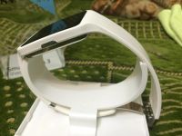 Лот: 6133875. Фото: 6. Sony Smartwatch 3 (white)