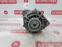 Лот: 20898786. Фото: 5. Генератор Honda Fit GE6 L13A 04...