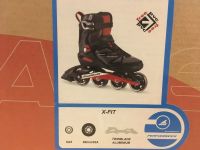 Лот: 16017357. Фото: 4. Ролики rollerblade 44 роликовые...