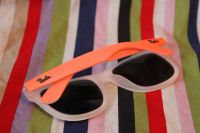 Лот: 4011877. Фото: 5. Очки Ray Ban Оранжевые! Количество...