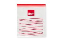 Лот: 23614717. Фото: 5. Пакеты для пищевых продуктов HOFF...