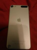 Лот: 8337737. Фото: 2. Продам iPod 5 32g, silver, хорошее... Аудиотехника