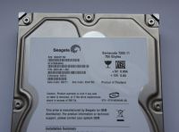 Лот: 19700044. Фото: 2. HDD Seagate 750Gb ST3750630AS... Комплектующие