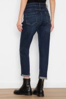 Лот: 22744610. Фото: 2. Джинсы Max Mara. Одежда, обувь, галантерея