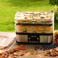 Лот: 24982453. Фото: 10. Сушилка для овощей и фруктов MARTA...