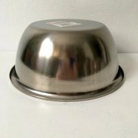Лот: 9340643. Фото: 2. 🥣 Миска большая 2,5 л из прочной... Туризм