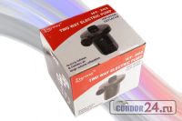 Лот: 2932926. Фото: 2. Насос электрический Stermay 220...