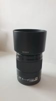 Лот: 17827196. Фото: 3. Объектив Sony E 50mm f/1.8 OSS. Красноярск