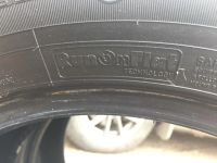 Лот: 9440627. Фото: 3. Летние шины Dunlop SP Sport Maxx... Авто, мото, водный транспорт