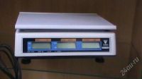 Лот: 1104954. Фото: 2. Весы электронные DIGI DS700. Оборудование