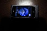 Лот: 3445651. Фото: 3. iPhone 3g 8gb полностью рабочее... Красноярск