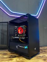 Лот: 18923438. Фото: 3. Игровой компьютер XEON E5 2650V2... Компьютеры, оргтехника, канцтовары