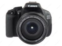 Лот: 6501873. Фото: 5. Зеркальная камера Canon EOS 600D...