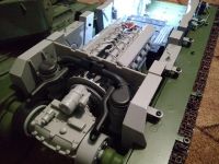 Лот: 10309321. Фото: 4. Коллекционная модель танка Т-34-85... Красноярск
