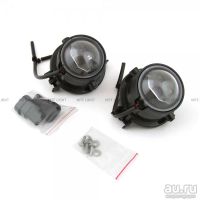Лот: 17243604. Фото: 2. Светодиодные ПТФ FL07HK MTF для... Автозапчасти