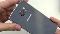 Лот: 9195220. Фото: 3. Samsung Galaxy S6 Edge 32 Gb. Красноярск