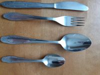 Лот: 8832363. Фото: 5. Столовые приборы ,нерж.сталь...