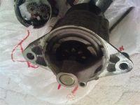 Лот: 1288179. Фото: 2. стартер toyota corolla/sprinter... Автозапчасти