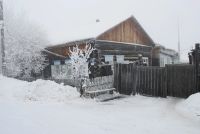 Лот: 25031465. Фото: 2. дом(берег Енисея)Додоново. Продажа