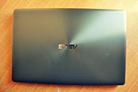 Лот: 7376505. Фото: 6. Игровой ноутбук ASUS K550L 15...