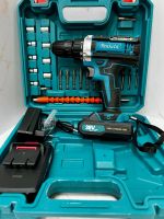 Лот: 21021063. Фото: 4. Аккумуляторная шуруповерт Makita... Красноярск