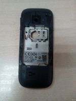 Лот: 14718320. Фото: 2. K76 . Nokia C2-01 Корпус . Запчасти, оборудование
