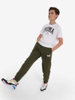 Лот: 23320170. Фото: 3. Брюки для мальчиков PUMA Essentials... Одежда, обувь, галантерея