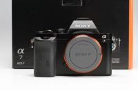 Лот: 7253339. Фото: 6. Sony Alpha ilce-7 body